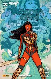 Wonder Girl (2022) 
