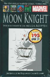Hachette Marvel 193 - Moon Knight 