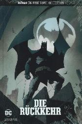 Batman Graphic Novel Collection 30