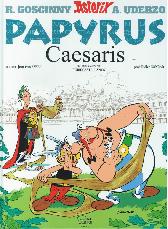 Asterix in Latein 25