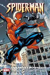 Panini Pocket 
Marvel Knights-Spider-Man
