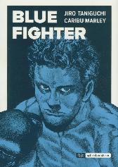 Blue Fighter 