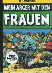 Mein Ärger mit den Frauen 