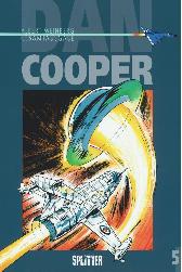 Dan Cooper Gesamtausgabe 5