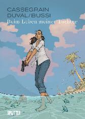 Beim Leben meiner Tochter 
