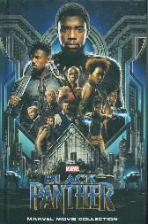 Marvel Movie Collection 
Black Panther
