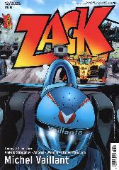 Zack Magazin 318