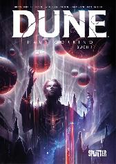 Dune - Haus Corrino 1