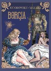 Borgia 3