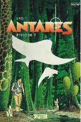 Antares 2