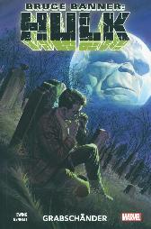 Bruce Banner - Hulk 4