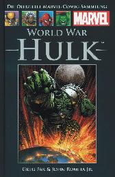 Hachette Marvel 40
Hulk