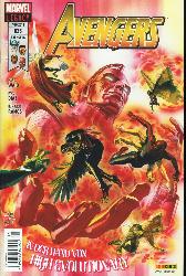 Avengers (All New 2016) 25