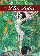 Flor Tabu 