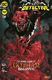 Batman - Detective Comics Rebirth 76