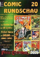 Comic Rundschau 20