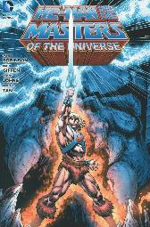 He-Man und die 
Masters of the Universe 1
Variant Cover Edition