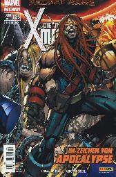 Die neuen X-Men 35