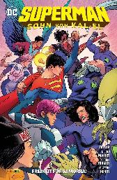 Superman - Sohn von Kal-El 3