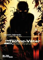 Die Techno-Väter 
Doppelband 5+6