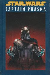 Star Wars Paperback 11 
Hardcover
Limitiert 333 Expl.