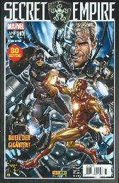 Secret Empire 3