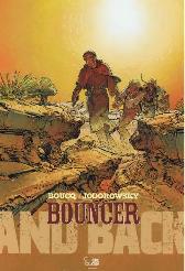 Bouncer 9