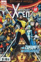 Die neuen X-Men 32