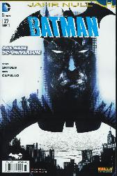 Batman 27