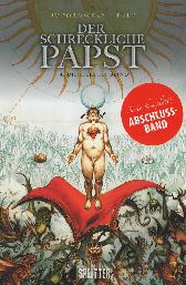 Der schreckliche Papst 4