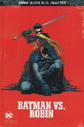 Batman
Graphic Novel Collection 20