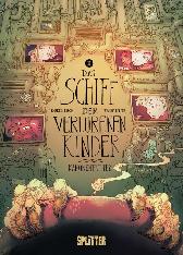Das Schiff der verlorenen Kinder 2