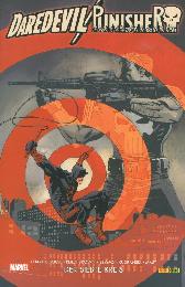 Daredevil/Punisher 
Der siebte Kreis