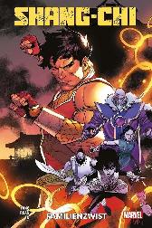 Shang-Chi 2