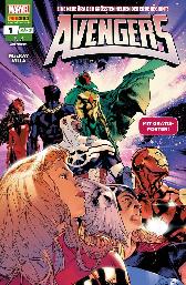 Avengers (2024) 1