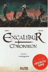 Excalibur Chroniken 5