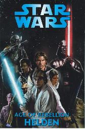 Star Wars Paperback 20