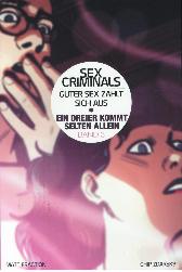 Sex Criminals 3