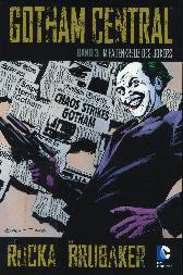 Gotham Central 3