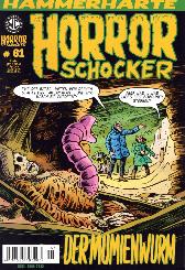 Horror Schocker 61