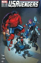 U.S. Avengers 2