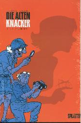 Die alten Knacker 4