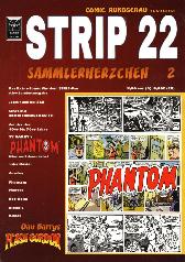 Sammlerherzchen 2 - Strip 22 