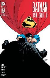 Batman: Dark Knight III 5