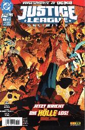 Justice League Unlimited 10