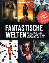 Cinema präsentiert 
Fantastische Welten