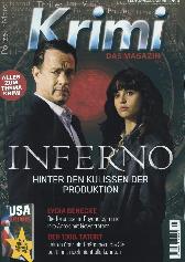 Krimi - Das Magazin 3/2016