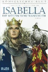 Königliches Blut 2