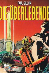 Die Überlebende 1
VZA
Llimitiert 111 Expl. 
mit Schutzumschlag
und zwei Exlibris