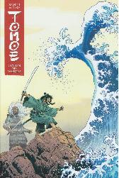 Tomoe - Die Göttin des Wassers 1